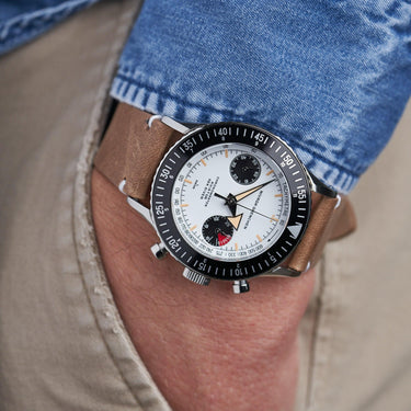 Panda - Manual - 86010M - Nivada Grenchen