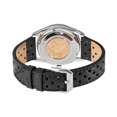 Super Antarctic 3.6.9 Black - Nivada Grenchen