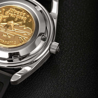 Super Antarctic 32024A - Nivada Grenchen