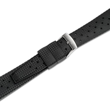 Tropic Watch Strap - Black