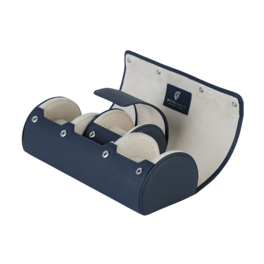 BezelHold The Capsule (Ultramarine/Bone)