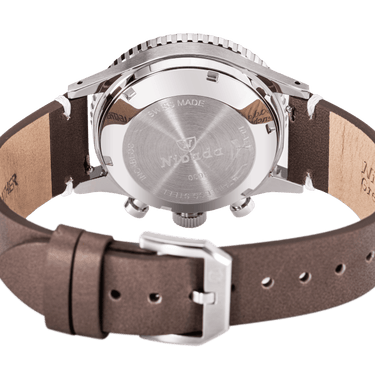 White Panda - Manual - 86010WM - Nivada Grenchen